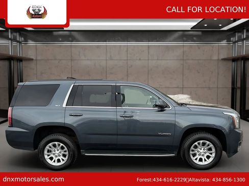 Used 2020 GMC Yukon SLT image 5