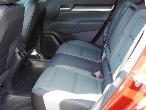 New 2026 GMC Terrain AT4 w/ Convenience Package III image 21