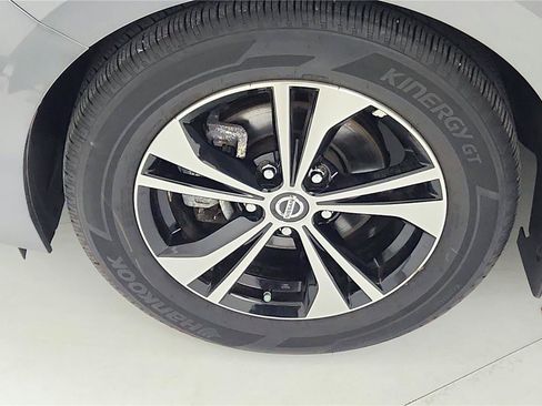 Used 2023 Nissan Sentra SV FWD image 27