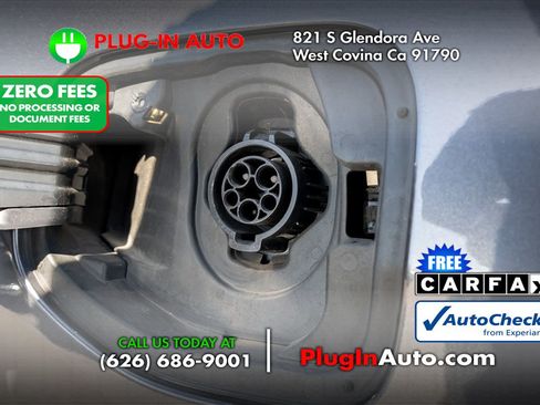 Used 2019 Honda Clarity Touring image 13