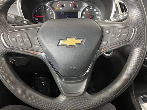 Used 2021 Chevrolet Equinox LT AWD/4WD image 22
