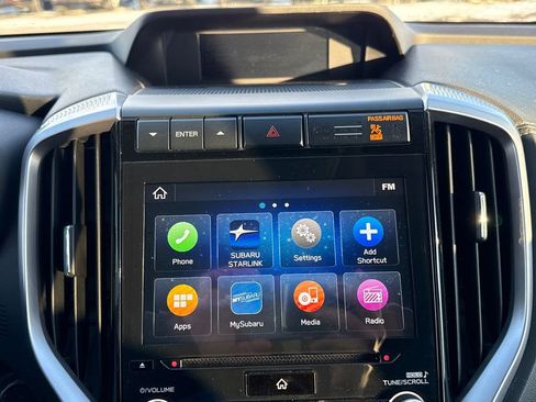 Used 2022 Subaru Ascent Limited w/ Popular Package #4 image 29