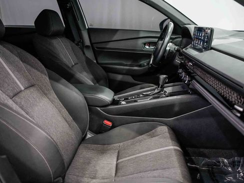 Used 2023 Honda Accord Sport image 16