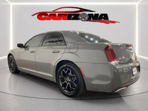 Used 2019 Chrysler 300 S image 6