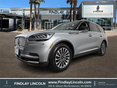 Certified 2023 Lincoln Aviator Standard w/ Premium Package
