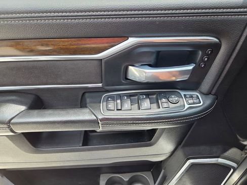 Certified 2024 RAM 3500 Laramie AWD/4WD image 25