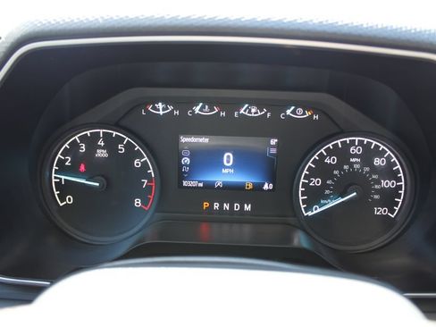 Used 2023 Ford F150 XL w/ FX4 Off-Road Package AWD/4WD image 31
