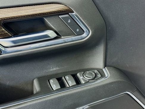 Used 2024 Chevrolet Silverado 1500 RST w/ Protection Package image 19