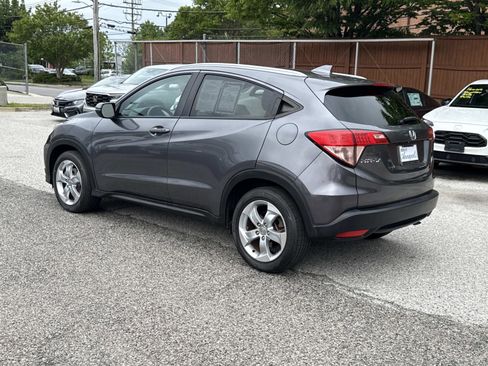 Used 2016 Honda HR-V EX-L image 21