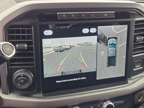 Used 2024 Ford F150 XLT w/ Equipment Group 302A MID image 27