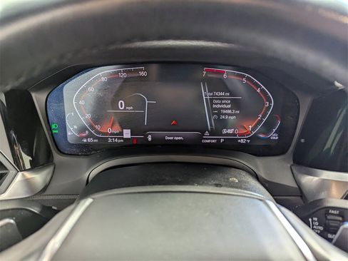 Used 2019 BMW 330i xDrive Sedan w/ Driving Assistance Package image 22