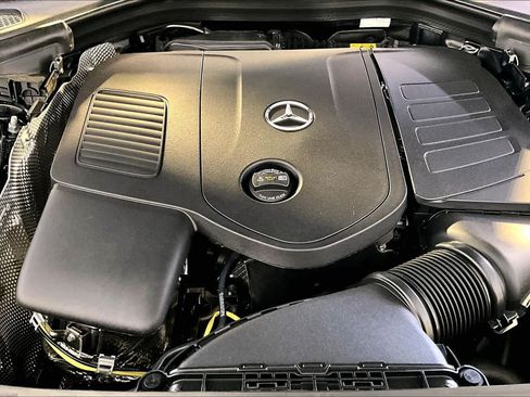 New 2026 Mercedes-Benz GLC 300 4MATIC image 14