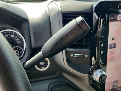 New 2026 RAM 2500 Tradesman AWD/4WD image 25