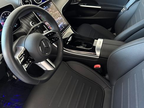 Certified 2024 Mercedes-Benz C 300 Sedan image 20