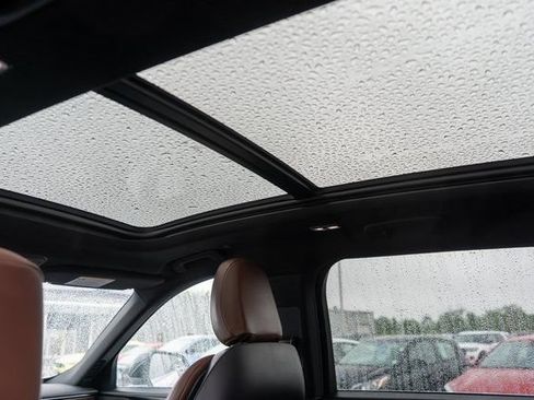 Used 2025 Lincoln Aviator Reserve w/ Illumination Package AWD/4WD image 13