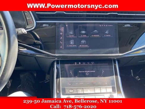 Used 2023 Audi Q7 3.0T Premium Plus AWD/4WD image 37