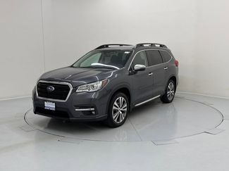 Used 2022 Subaru Ascent Touring w/ Popular Package #2A video 2