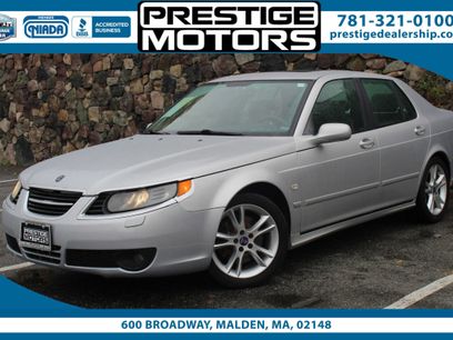 Used 2007 Saab 9-5 2.3T