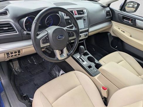 Used 2015 Subaru Legacy 2.5i Premium AWD/4WD image 10