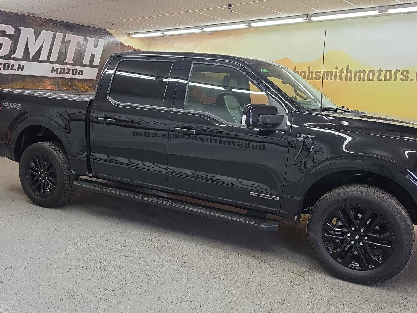 Used 2024 Ford F150 Lariat w/ Equipment Group 502A High AWD/4WD image 20