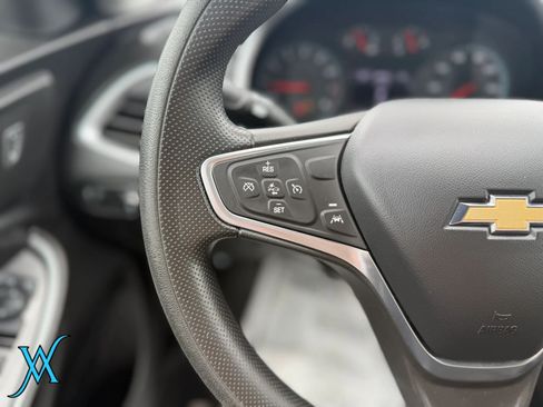 Used 2023 Chevrolet Malibu LT w/ Driver Confidence Package FWD image 28