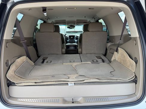 Used 2018 Chevrolet Tahoe LT w/ Max Trailering Package RWD image 10