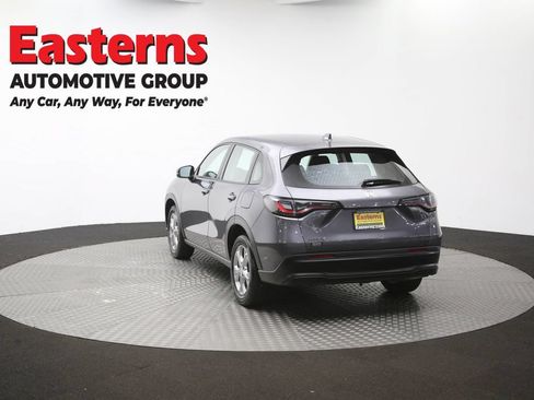 Used 2025 Honda HR-V LX image 64