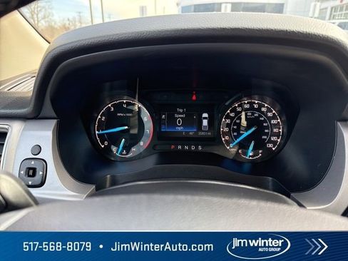 Used 2023 Ford Ranger XLT w/ Equipment Group 302A High image 27