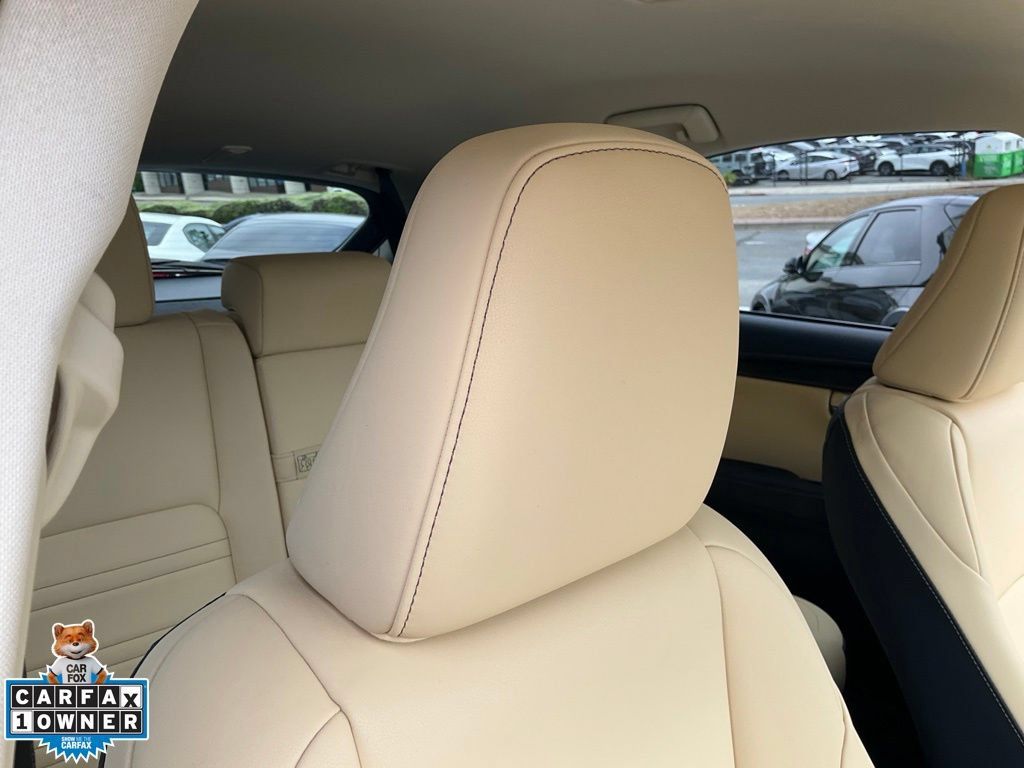 Used 2020 Lexus NX 300 FWD w/ Accessory Package 2 image 66