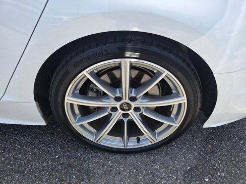 Used 2025 Audi A5 2.0T Premium Plus AWD/4WD image 26