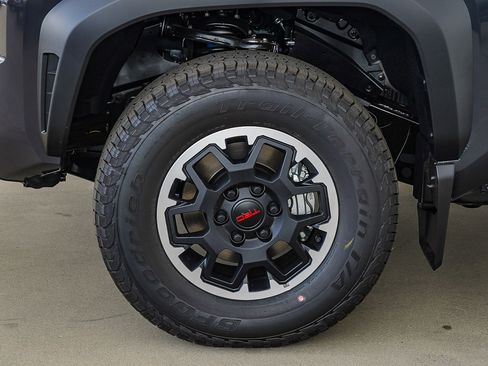 New 2026 Toyota Tacoma TRD Off-Road image 11