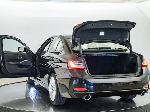 Certified 2023 BMW 330i Sedan w/ Premium Package RWD image 25