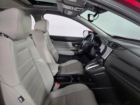 Used 2022 Honda CR-V EX-L image 15