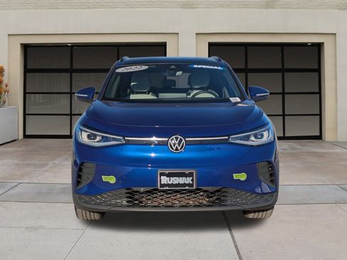 Used 2022 Volkswagen ID.4 Pro S image 6