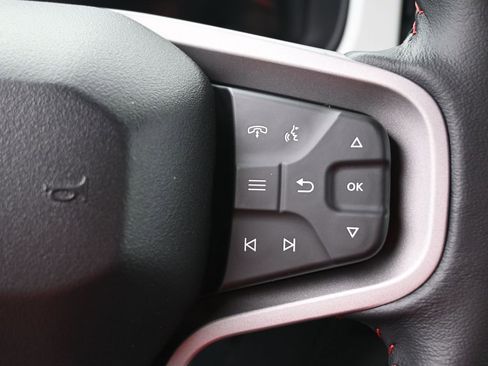 New 2025 Ford Bronco Heritage Edition image 24