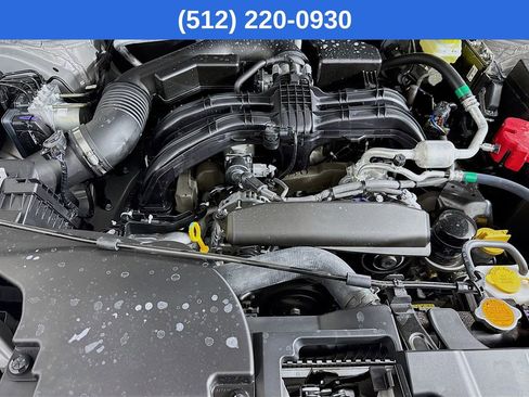 Used 2026 Subaru Forester Wilderness image 40