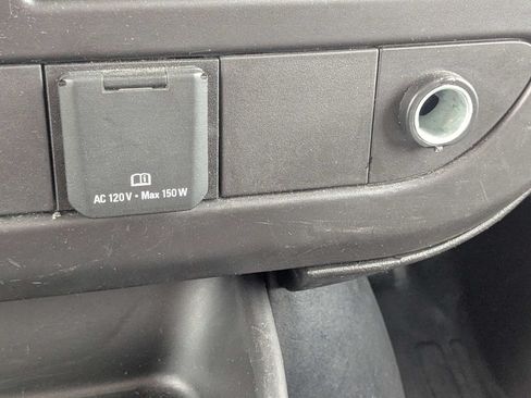 Used 2024 Chevrolet Express 2500 w/ Driver Convenience Package RWD image 22