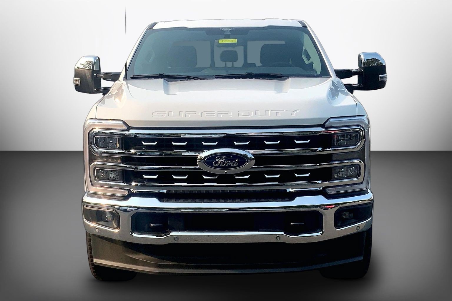 Used 2026 Ford F250 Lariat w/ Lariat Premium Package AWD/4WD image 5