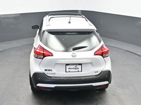Used 2020 Nissan Kicks SR w/ Exterior Package image 25