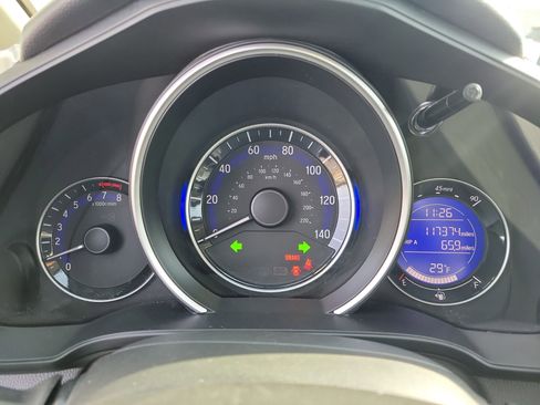 Used 2017 Honda Fit EX image 24