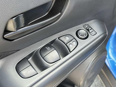 Used 2025 Nissan Kicks Play S FWD image 30