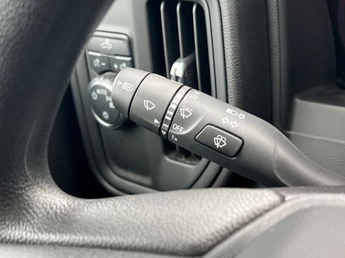 Used 2025 Chevrolet Silverado 1500 Custom w/ Rally Edition image 37