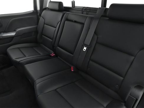 Used 2014 GMC Sierra 1500 SLE w/ SLE Value Package RWD image 9