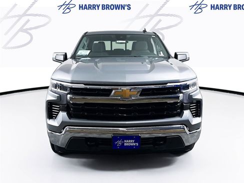 New 2026 Chevrolet Silverado 1500 LT image 27