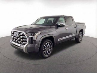 Used 2023 Toyota Tundra 1794 Edition w/ Advanced Package video 1