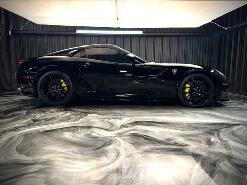 Used 2008 Ferrari 599 GTB Fiorano RWD image 19