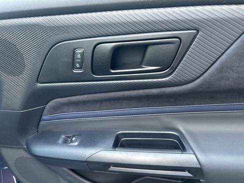 New 2025 Ford Mustang Dark Horse image 50