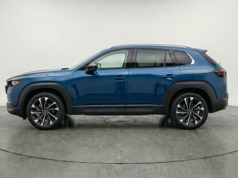 Used 2025 MAZDA CX-50 2.5 Hybrid w/ Premium Plus Pkg image 5