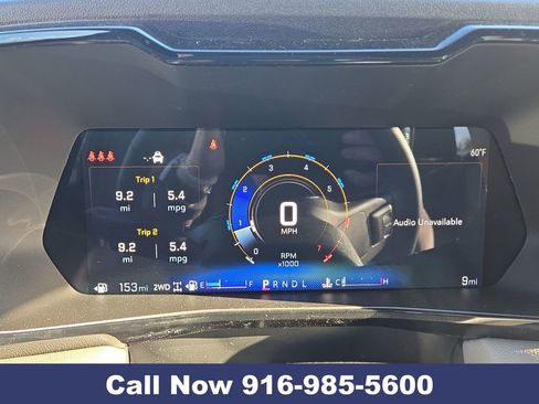 New 2026 Chevrolet Colorado ZR2 image 16