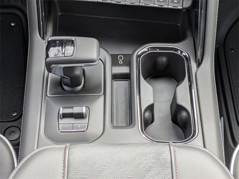 New 2026 GMC Sierra 1500 AT4X w/ LPO, Black Badging Package image 20